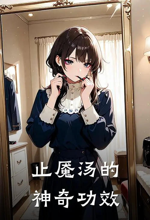 止魇汤的神奇功效