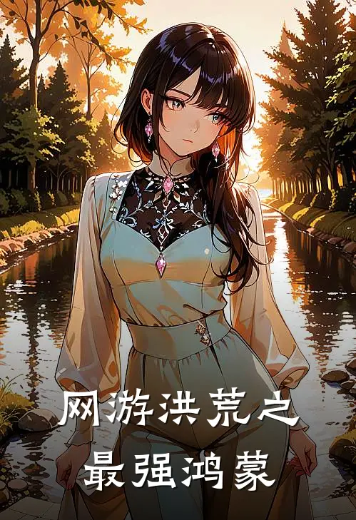 网游洪荒之最强鸿蒙