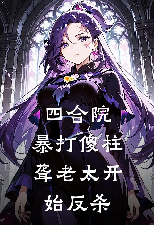 四合院：暴打傻柱聋老太开始反杀(李天阳傻柱)已完结小说_四合院：暴打傻柱聋老太开始反杀(李天阳傻柱)小说免费在线阅读