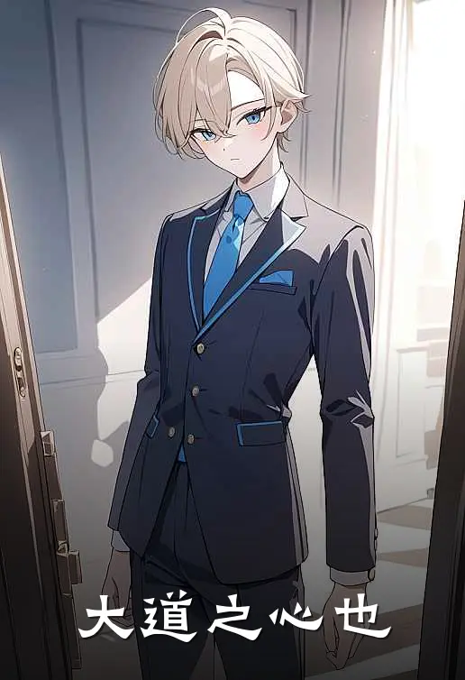 大道之心也