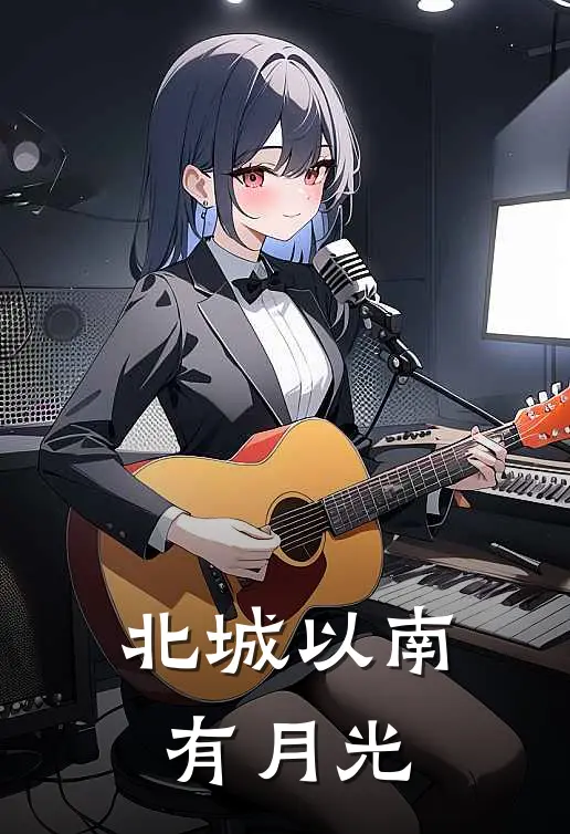 北城以南有月光
