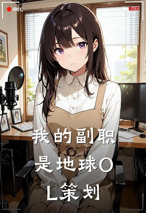我的副职是地球OL策划