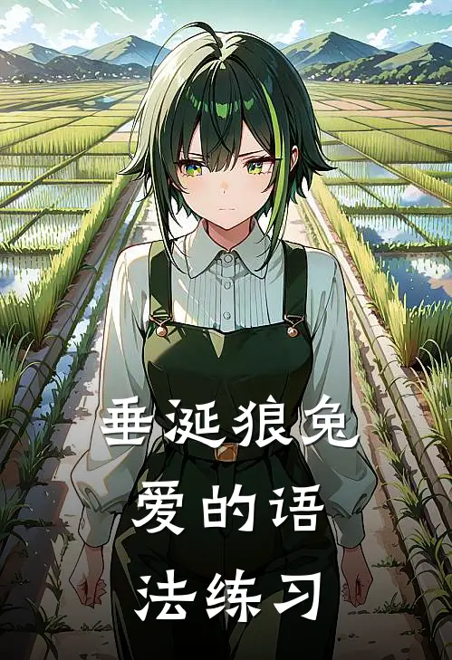 垂涎狼兔：爱的语法练习乐乐沈文琅最新热门小说_垂涎狼兔：爱的语法练习全本在线阅读