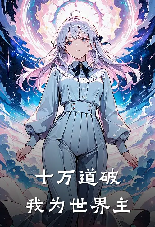 十万道破，我为世界主