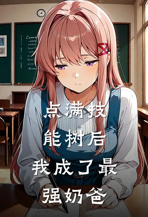 乔歆乔歆点满技能树后，我成了最强奶爸最新章节在线阅读_乔歆乔歆完整版阅读