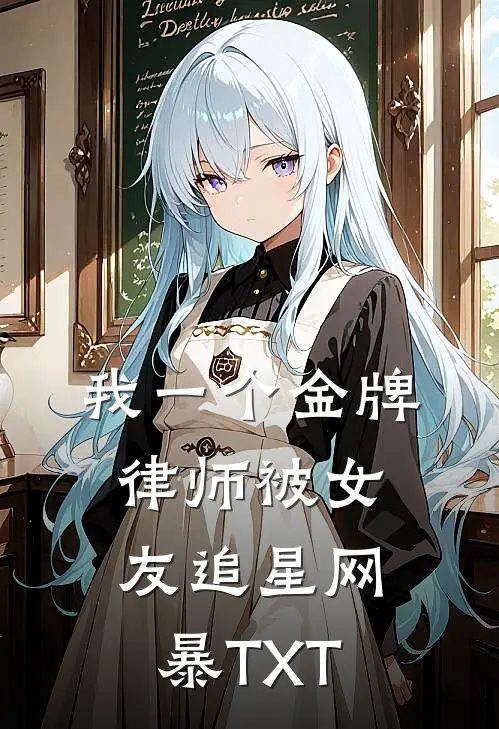 我一个金牌律师被女友追星网暴TXT
