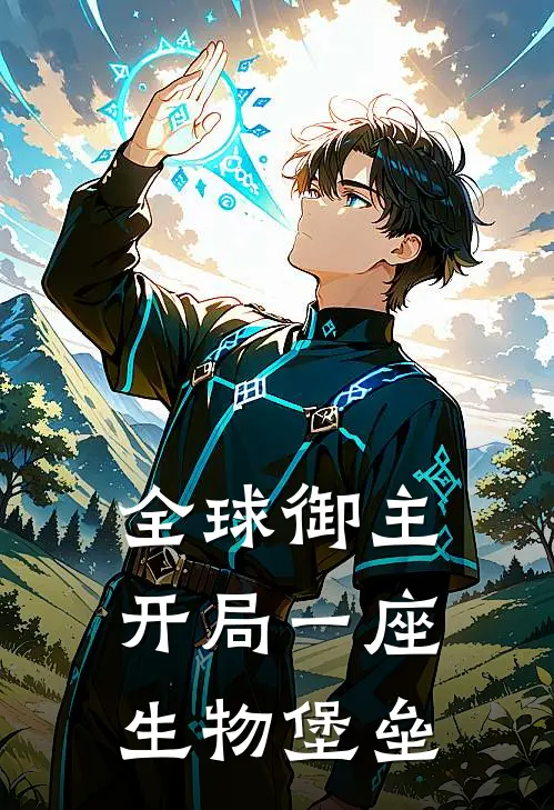 全球御主：开局一座生物堡垒陆晨轩陆晨轩小说最新章节_最新小说推荐全球御主：开局一座生物堡垒陆晨轩陆晨轩