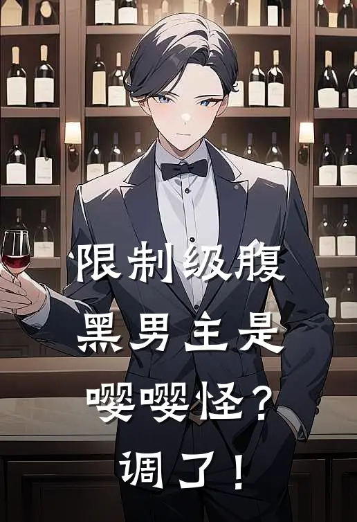 限制级腹黑男主是嘤嘤怪？调了！