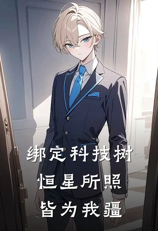 绑定科技树：恒星所照，皆为我疆