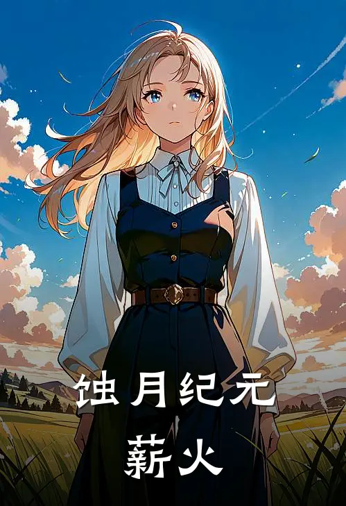 蚀月纪元：薪火