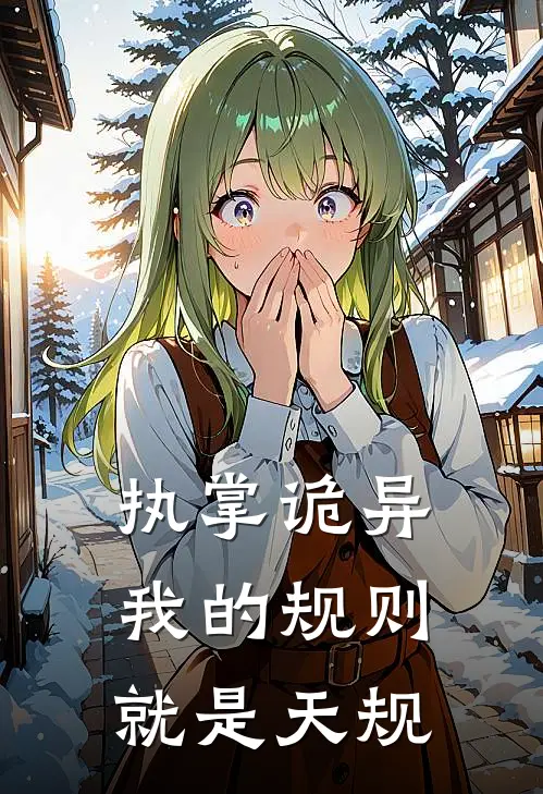 执掌诡异：我的规则就是天规(陆衍林晚)最新完结小说推荐_热门小说排行榜执掌诡异：我的规则就是天规陆衍林晚