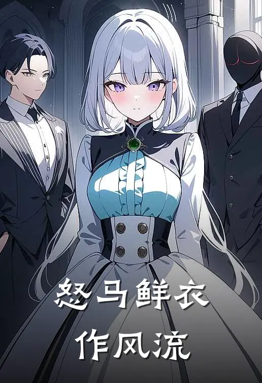 怒马鲜衣作风流