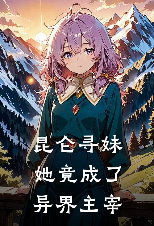 昆仑寻妹，她竟成了异界主宰