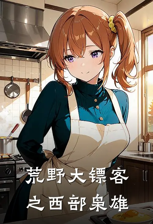 荒野大镖客之西部枭雄郑烨达奇最新好看小说推荐_完本小说免费荒野大镖客之西部枭雄(郑烨达奇)