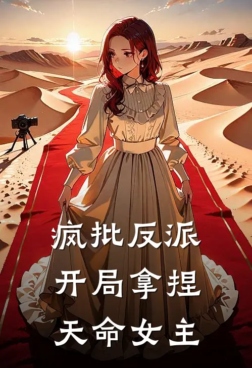 疯批反派：开局拿捏天命女主(林烬苏轻语)热门小说大全_推荐完本小说疯批反派：开局拿捏天命女主林烬苏轻语