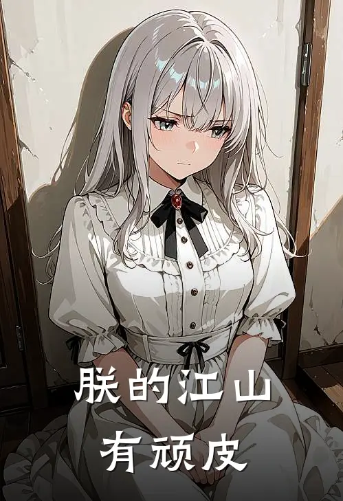 朕的江山有顽皮