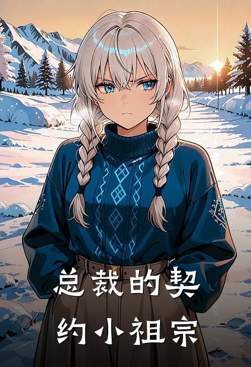 总裁的契约小祖宗