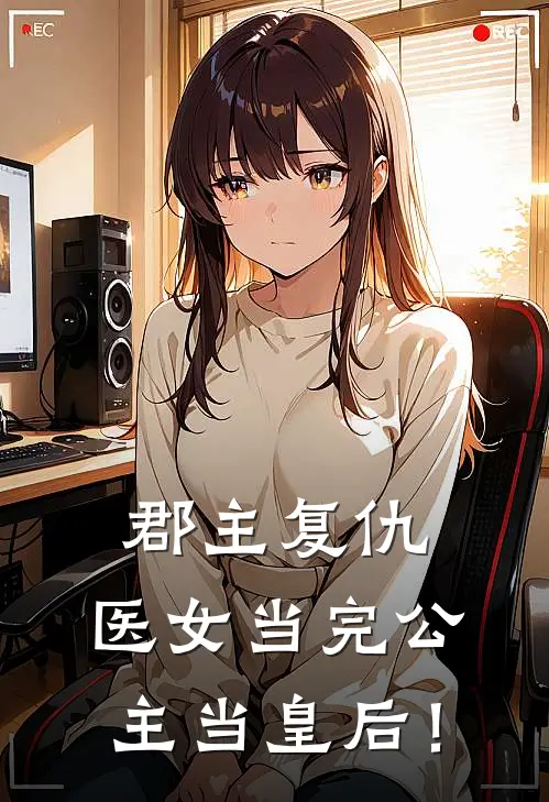 郡主复仇：医女当完公主当皇后！