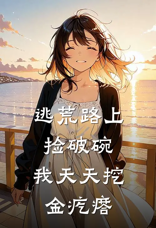 逃荒路上捡破碗，我天天挖金疙瘩(程春草李晓晓)全文免费小说_小说免费完结逃荒路上捡破碗，我天天挖金疙瘩(程春草李晓晓)