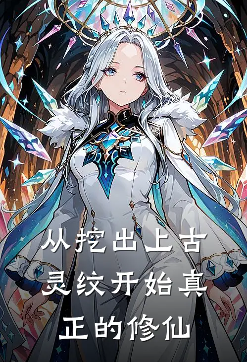 从挖出上古灵纹开始真正的修仙陆昭赵虎免费完结小说_完本完结小说从挖出上古灵纹开始真正的修仙(陆昭赵虎)