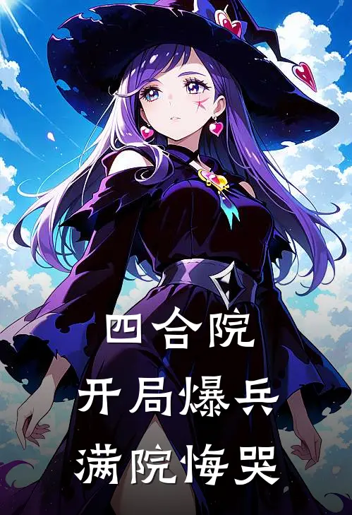四合院：开局爆兵，满院悔哭
