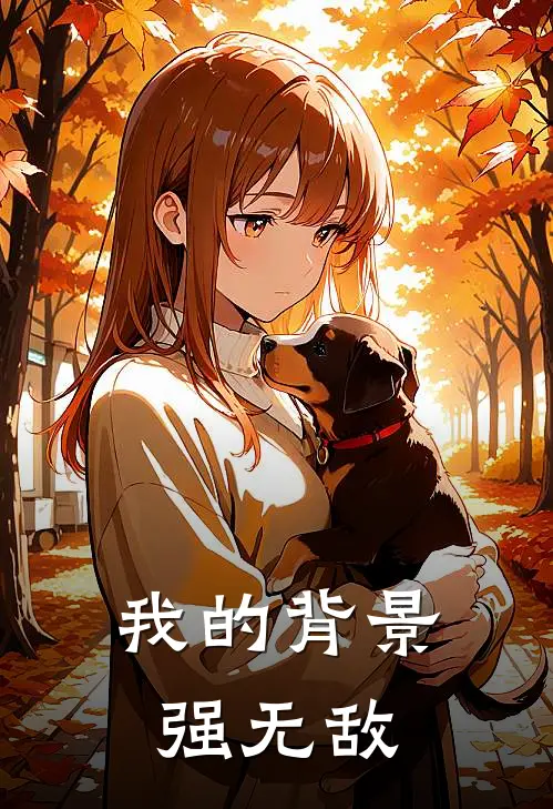 我的背景强无敌