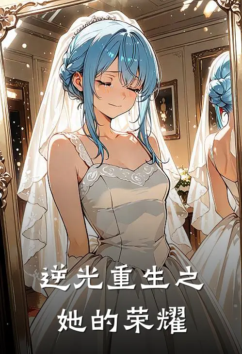 逆光重生之她的荣耀