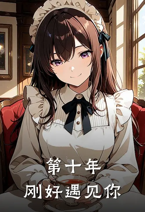 第十年，刚好遇见你