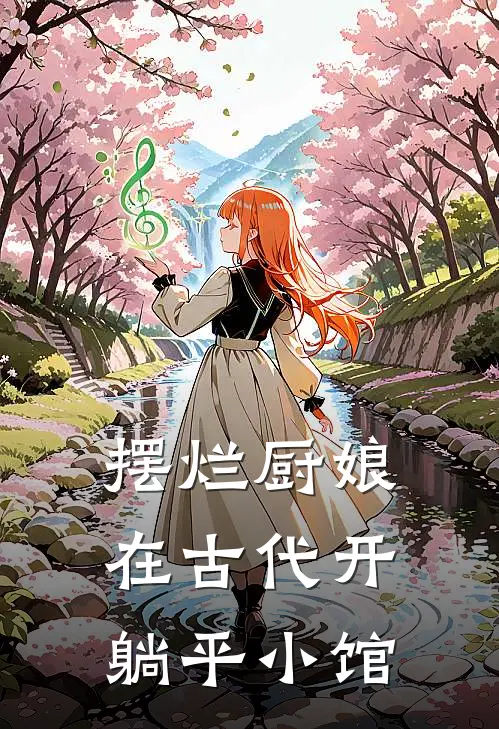 摆烂厨娘在古代开躺平小馆苏浅浅王翠花完本小说免费阅读_小说完结版摆烂厨娘在古代开躺平小馆苏浅浅王翠花