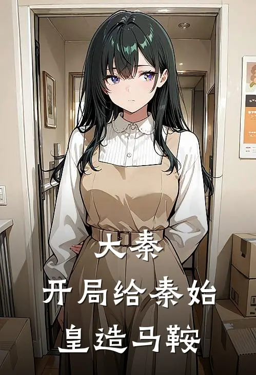 大秦：开局给秦始皇造马鞍