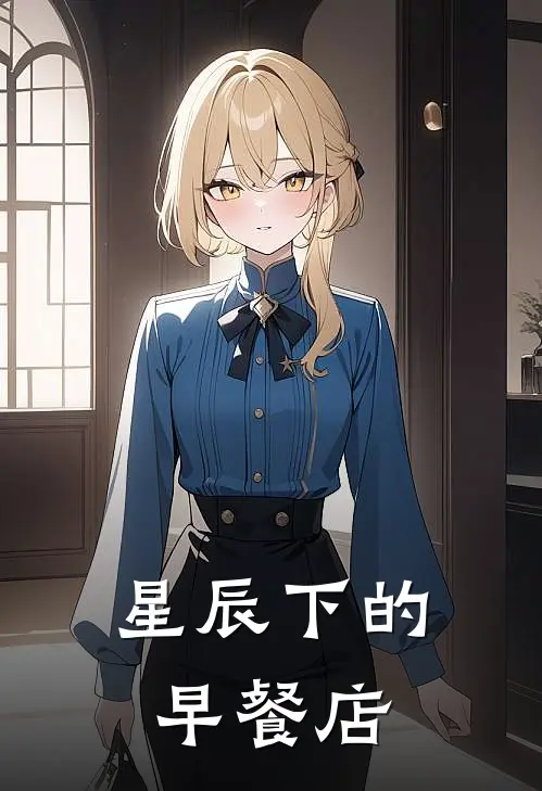 星辰下的早餐店