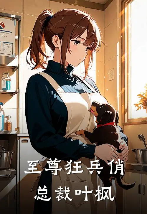 至尊狂兵俏总裁叶枫