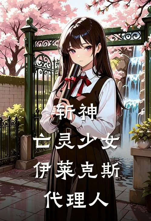 斩神：亡灵少女，伊莱克斯代理人