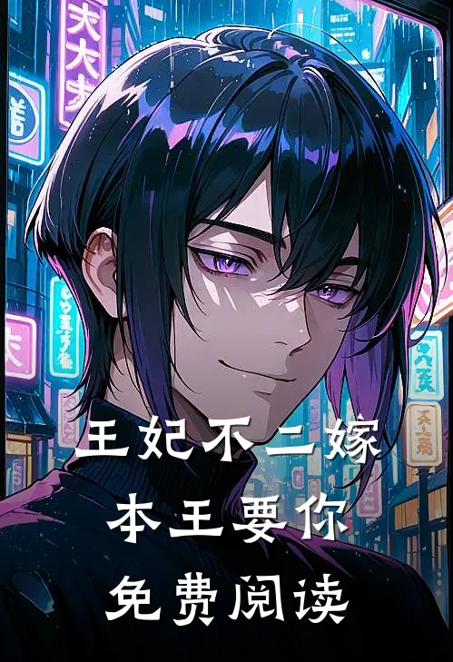王妃不二嫁本王要你免费阅读
