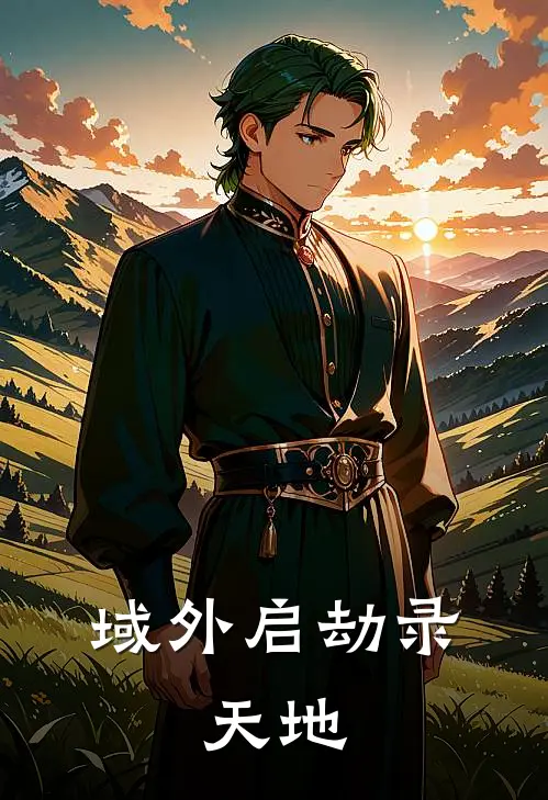 域外启劫录：天地