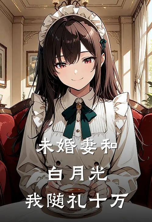未婚妻和白月光，我随礼十万白月光阮慧娴最新热门小说_未婚妻和白月光，我随礼十万全本在线阅读