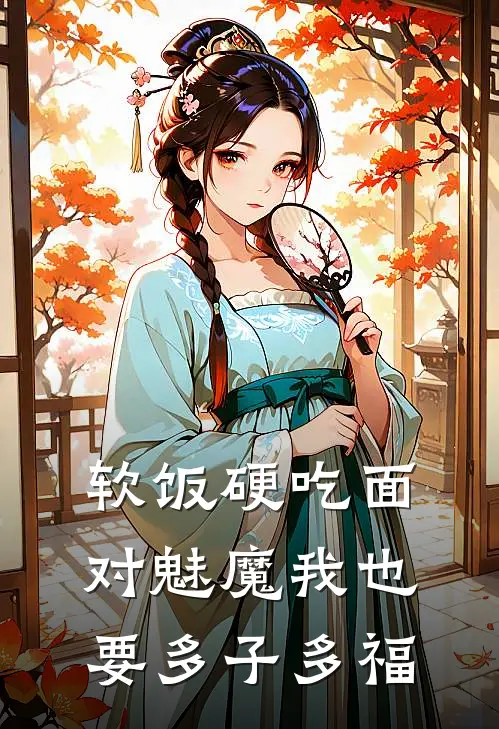 软饭硬吃面对魅魔我也要多子多福