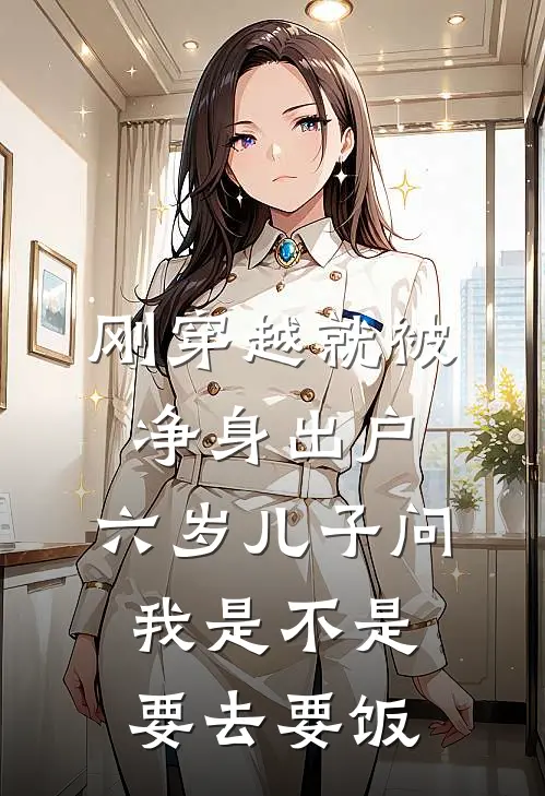 刚穿越就被净身出户，六岁儿子问我是不是要去要饭