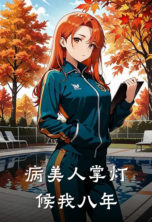 病美人掌灯候我八年