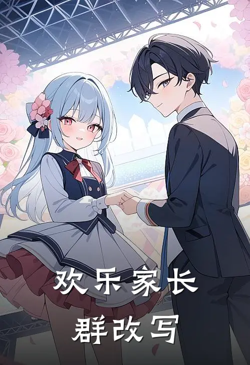 欢乐家长群改写