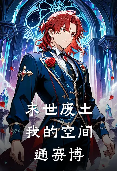 末世废土，我的空间通赛博