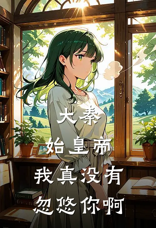 大秦：始皇帝，我真没有忽悠你啊