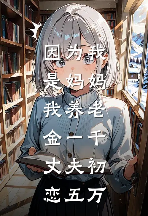 因为我是妈妈，我养老金一千，丈夫初恋五万(秀华李浩)在哪看免费小说_全本免费完结小说因为我是妈妈，我养老金一千，丈夫初恋五万秀华李浩