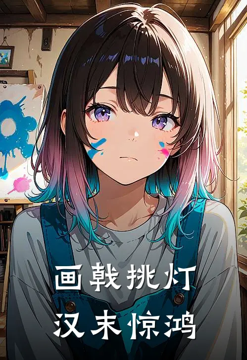 画戟挑灯：汉末惊鸿(吕布董卓)最新好看小说_最新章节列表画戟挑灯：汉末惊鸿(吕布董卓)