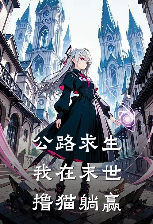 公路求生：我在末世撸猫躺赢