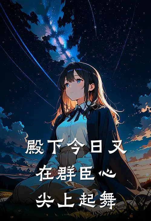 殿下今日又在群臣心尖上起舞江景年唐祁野完结小说大全_免费热门小说殿下今日又在群臣心尖上起舞(江景年唐祁野)