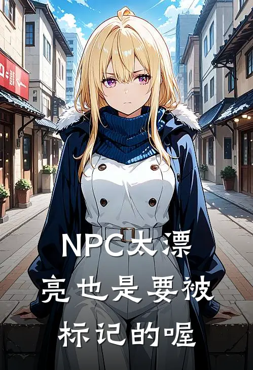 NPC太漂亮也是要被标记的喔卡塔琳娜贝丽热门小说免费阅读_网络热门小说NPC太漂亮也是要被标记的喔(卡塔琳娜贝丽)