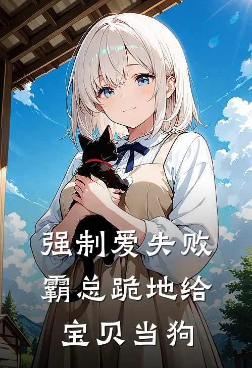 韩年臻贺衿棹(强制爱失败，霸总跪地给宝贝当狗)全本阅读_韩年臻贺衿棹最新热门小说