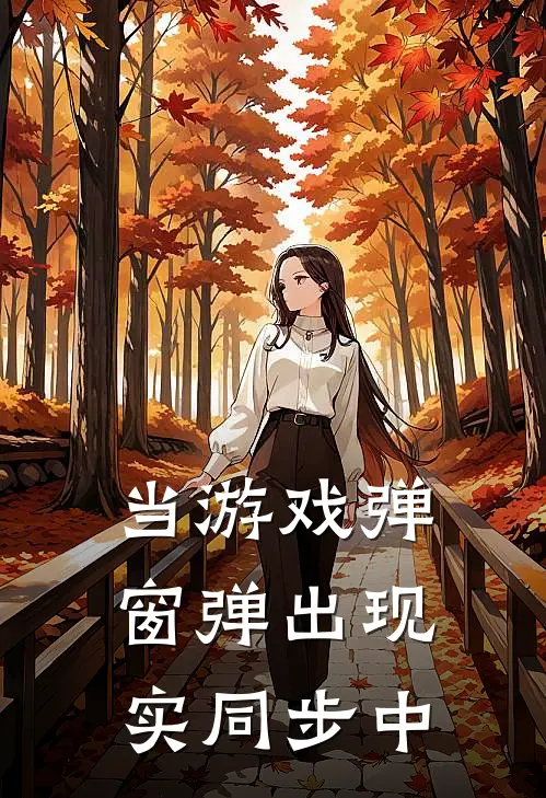 当游戏弹窗弹出现实同步中