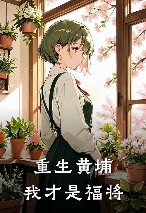 重生黄埔，我才是福将